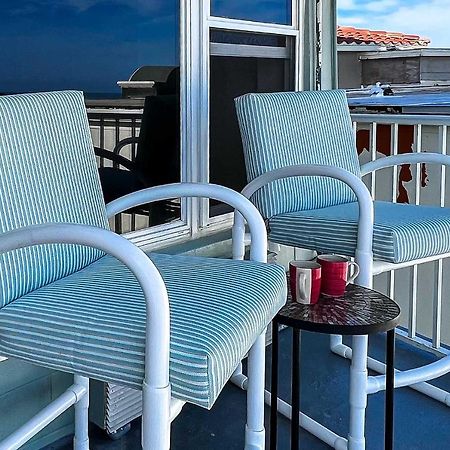 Oceanfront Daytona Beach Condo With View Εξωτερικό φωτογραφία