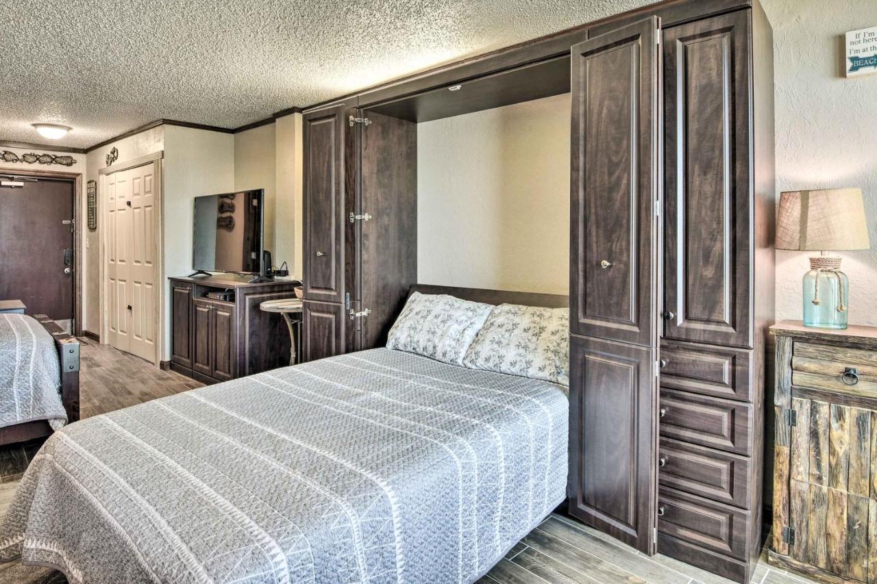 Oceanfront Daytona Beach Condo With View Εξωτερικό φωτογραφία